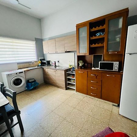 Past Or Tail Rooms Λάρνακα Εξωτερικό φωτογραφία