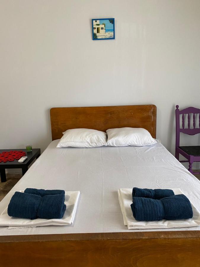 Past Or Tail Rooms Λάρνακα Εξωτερικό φωτογραφία