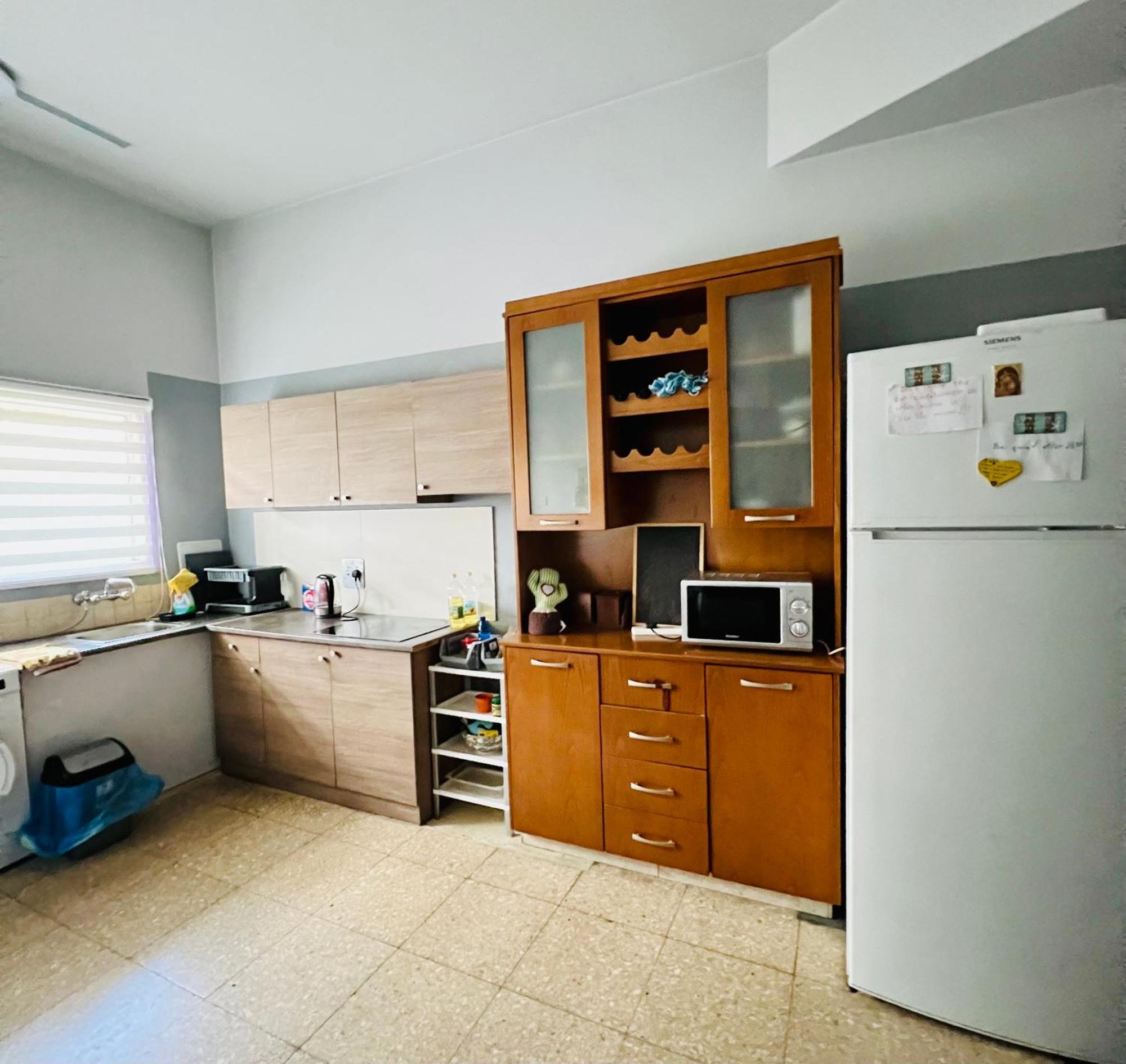 Past Or Tail Rooms Λάρνακα Εξωτερικό φωτογραφία