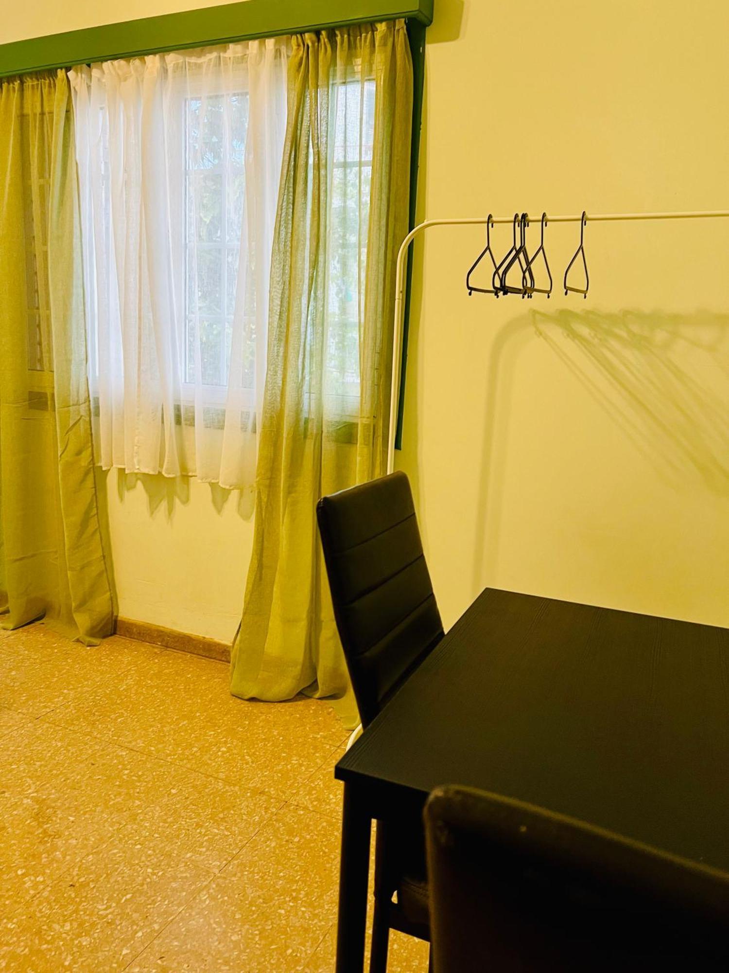 Past Or Tail Rooms Λάρνακα Εξωτερικό φωτογραφία