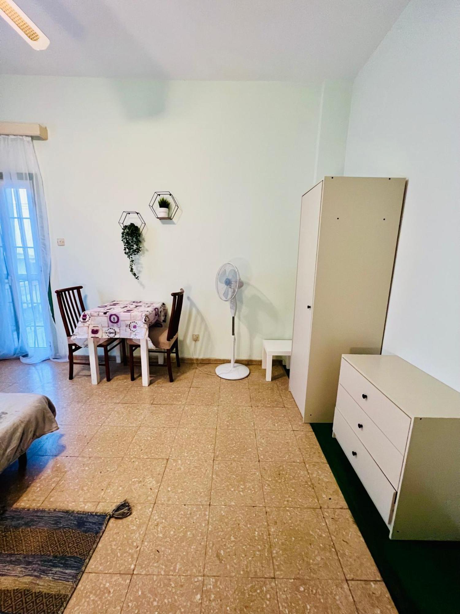 Past Or Tail Rooms Λάρνακα Εξωτερικό φωτογραφία