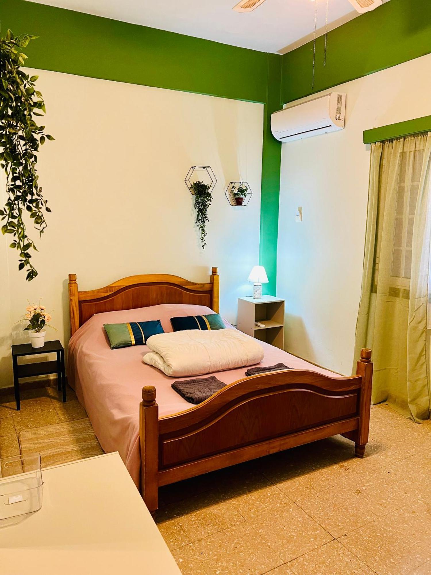 Past Or Tail Rooms Λάρνακα Εξωτερικό φωτογραφία